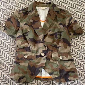 Michael Kors Tshirt blazer